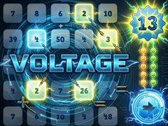 Oyunu Voltage