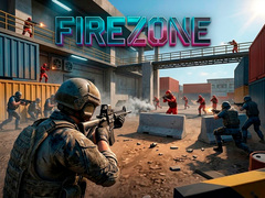 Oyunu FireZone
