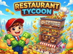 Oyunu Restaurant Tycoon