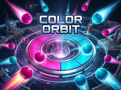 Oyunu Color Orbit