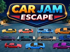 Oyunu Car Jam Escape