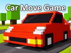 Oyunu Car Move Game