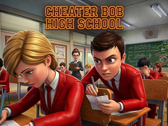 Oyunu Cheater Bob High School 