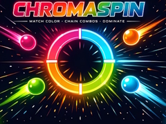 Oyunu CHROMASPIN