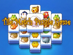 Oyunu Tile Match Puzzle Game