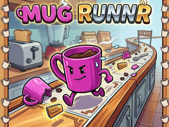 Oyunu Mug Runnr