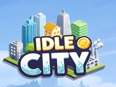Oyunu Idle City