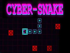 Oyunu Cyber-Snake