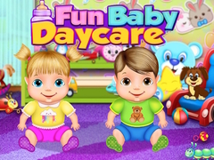 Oyunu Day Care Simulator