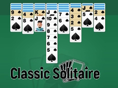 Oyunu Classic Solitaire 