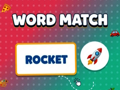 Oyunu Word Match