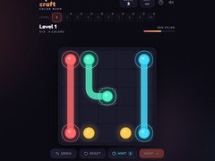 Oyunu Pipecraft: Color Rush