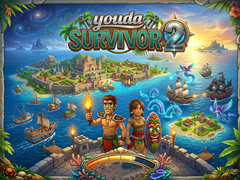 Oyunu Youda Survivor 2