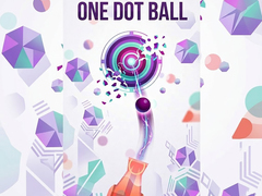 Oyunu One Dot Ball