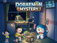 Oyunu Doraemon Mystery