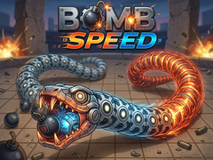 Oyunu Bomb Speed