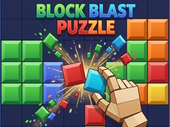 Oyunu Block Blast Puzzle