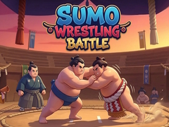 Oyunu Sumo Wrestling Battle