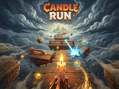 Oyunu Candle Run