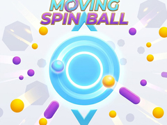Oyunu Moving Spin Ball