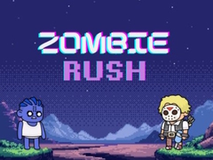 Oyunu Zombies Rush
