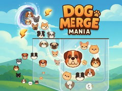 Oyunu Dog Merge Mania