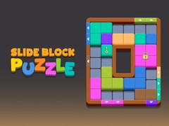 Oyunu Slide Block Puzzle