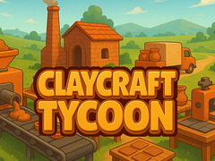 Oyunu Clay Craft Tycoon