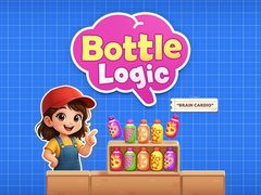 Oyunu Bottle Logic