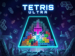 Oyunu Tetris Ultra