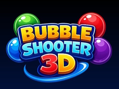 Oyunu Bubble Shooter 3D