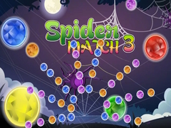 Oyunu Spider Match 3