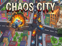 Oyunu Chaos City