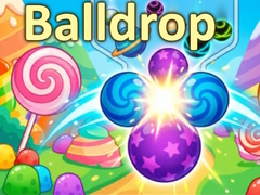 Oyunu Balldrop