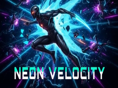 Oyunu Neon Velocity