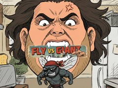 Oyunu Fly vs Giant
