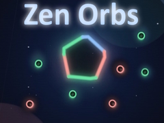 Oyunu Zen Orbs