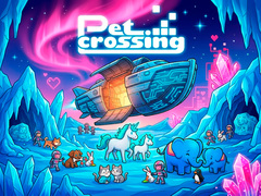 Oyunu Pet Crossing