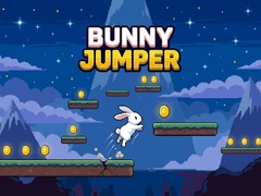 Oyunu Bunny Jumper