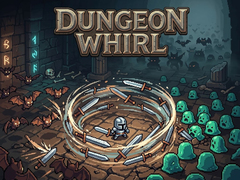 Oyunu Dungeon Whirl