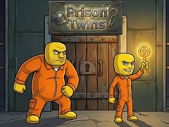 Oyunu Prison Twins