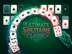 Oyunu Ultimate Solitaire Classic