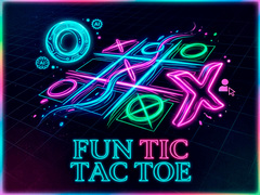 Oyunu Fun Tic Tac Toe