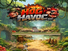 Oyunu Hog Havoc