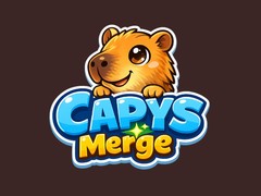 Oyunu Capys Merge