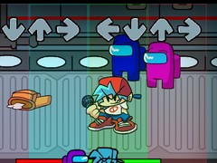 Oyunu FNF: Suspicious