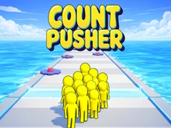 Oyunu Count Pusher