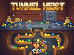 Oyunu Tunnel Heist