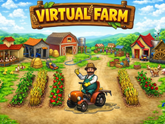 Oyunu Virtual Farm