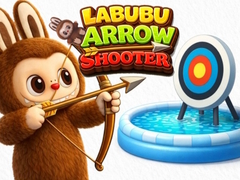 Oyunu Labubu Arrow Shooter